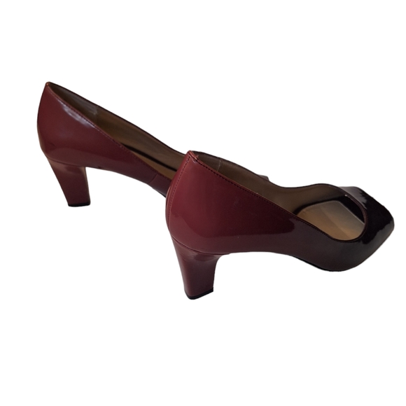 Liz claiborne "Rave" pumps shoes - Picture 7 of 14